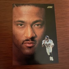 1991 Score Dream Team Andre Rison #680