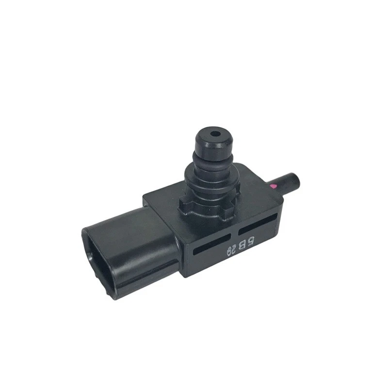 OEM Fuel Pressure Sensor For Honda Accord CivicCR-V Acura ILX MDX 37940-SNA-A01= - Image 2 of 4