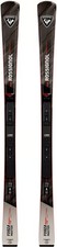 Rossignol Sci FORZA 70° TI Master R22 + Attacchi SPX 14 Rockerace GW Red Metal