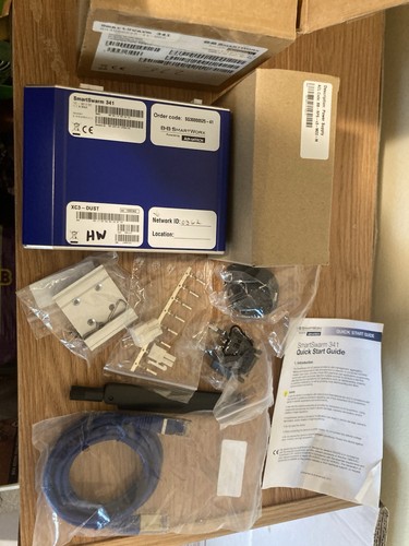 Adventech Smartswarm 341 Gateway - Picture 5 of 7