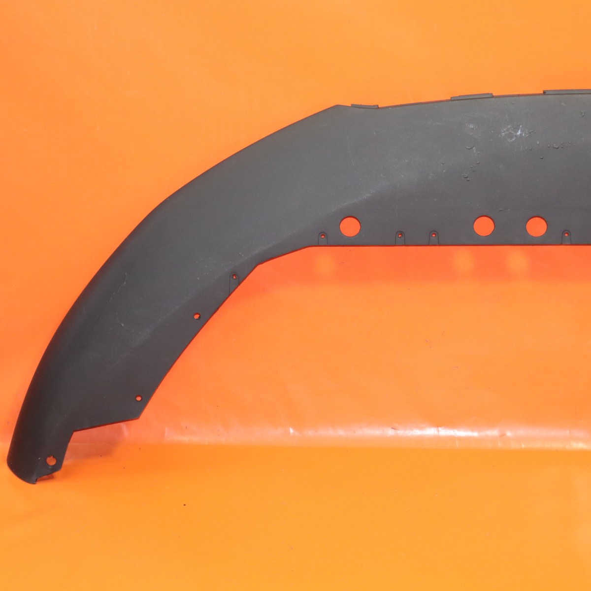 FERRARI ROMA FRONT BUMPER SPOILER 2020 2021 2022 2023 2024 928254 OEM