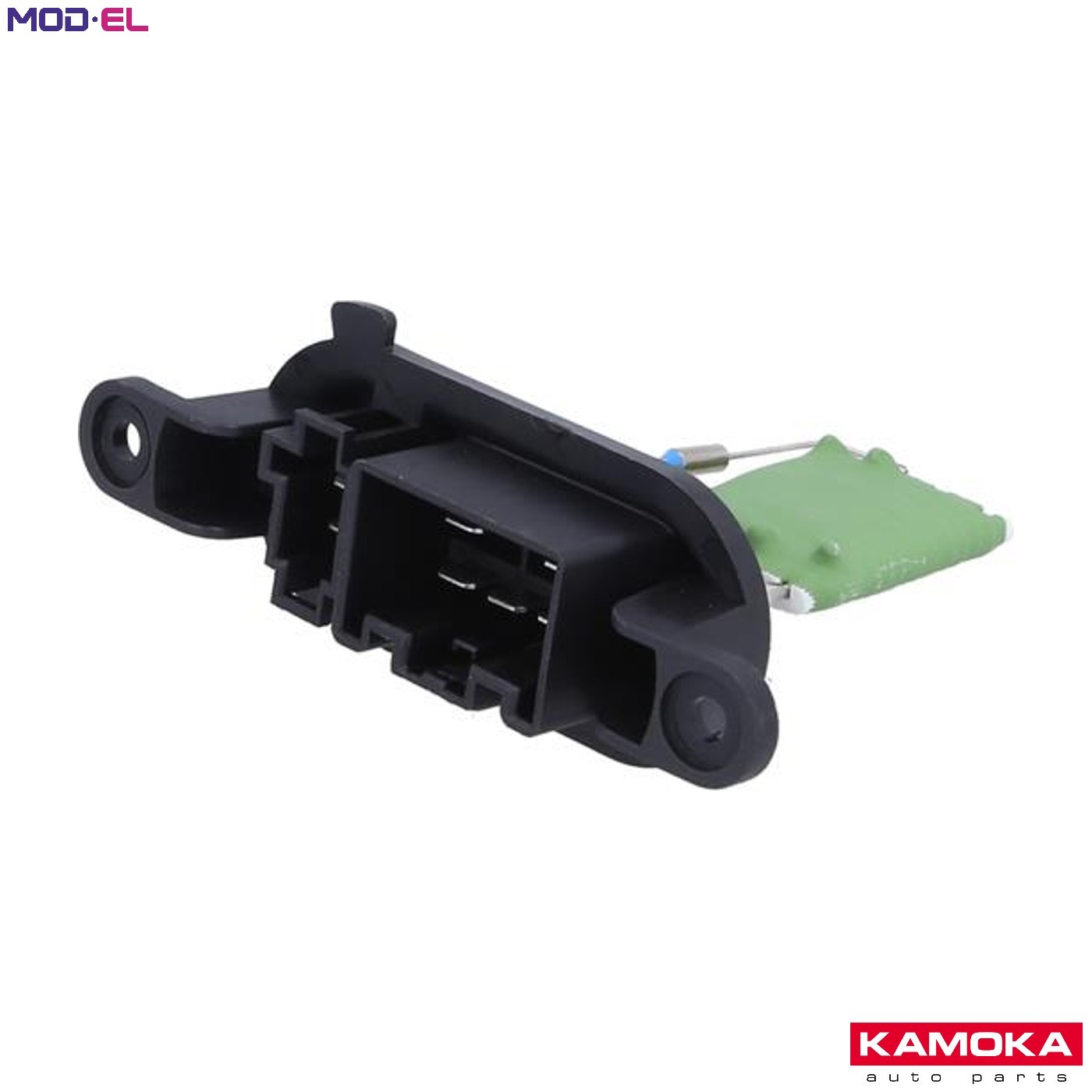 RESISTOR INTERIOR BLOWER 4140143 FOR RENAULT MASTER/III/Platform/Chassis/Van