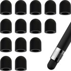 15 Pcs Stylus Pen Nibs Tip Pencil Replacement Tips for