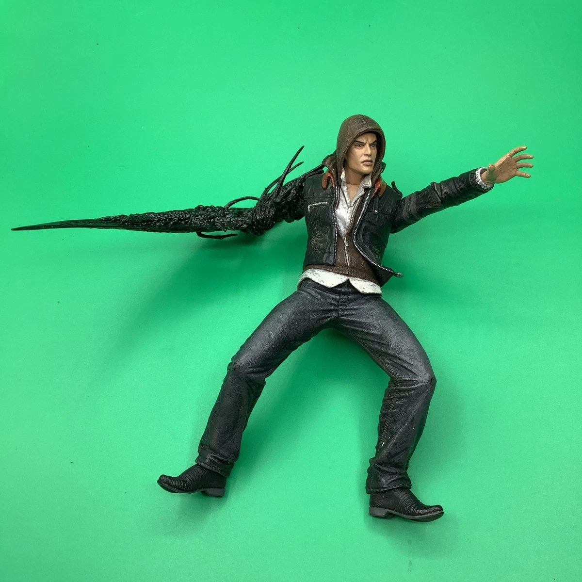 Action Figure Prototype for sale | eBay