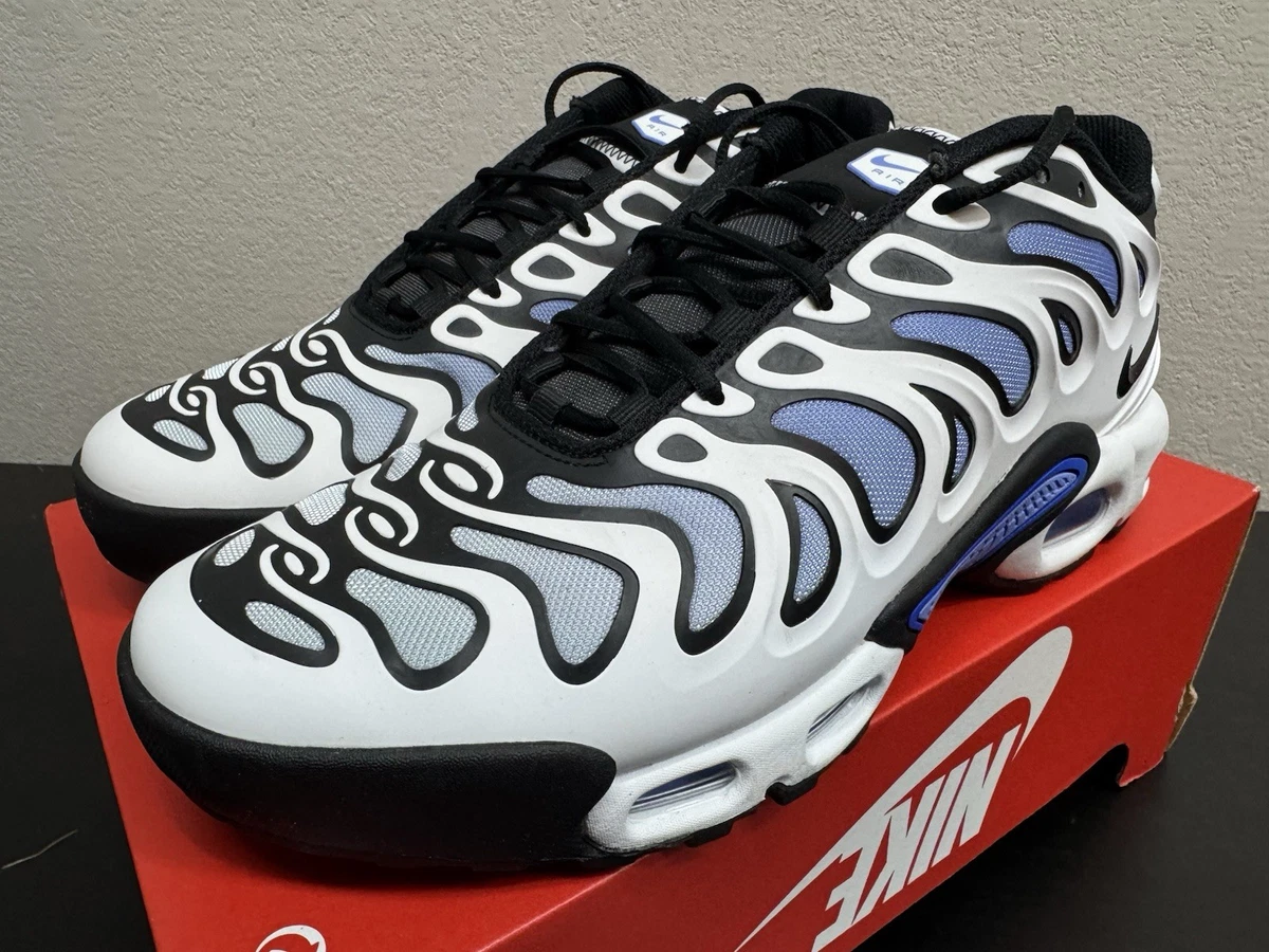 Las mejores ofertas en Nike Air Max Plus Drift Summit White Royal