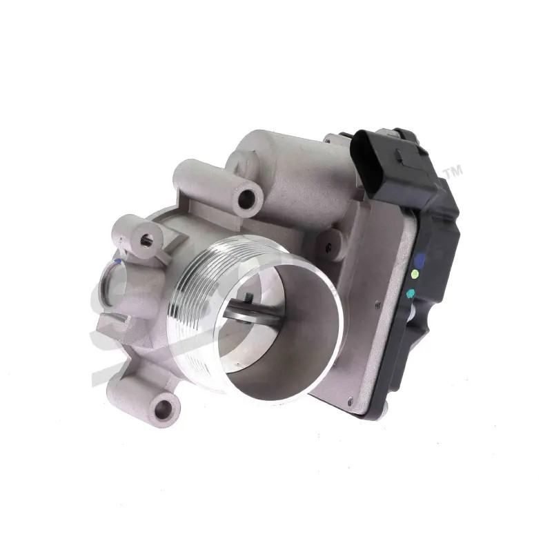 Boitier papillon 2.0 TDI contre les pertes de puissance VW et Audi A3 A4