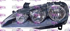 Feux Phare Projecteur SX H1-H7 C / Motor Elect Alfa 147 12/04> Du 2004 IN Avant