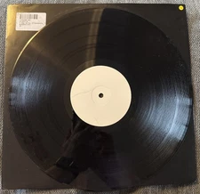 Studio B - I See Girls Freemasons Remix 12" Vinyl - 2005 Promo Boss