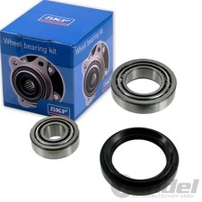 SKF RADLAGERSATZ VORNE passend für MERCEDES W123 S123 C123 W116 W126 C126 T1 SKF RADLAGERSATZ VORNE passend für MERCEDES W123 S123 C123 W116 W126 C126 T1