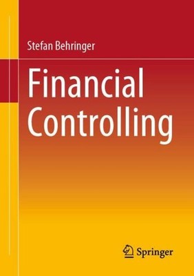 Financial Controlling Stefan Behringer