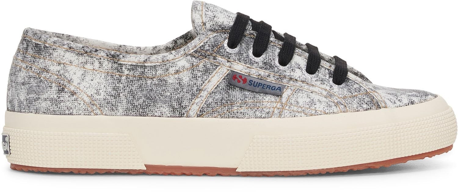 | White/black/beige