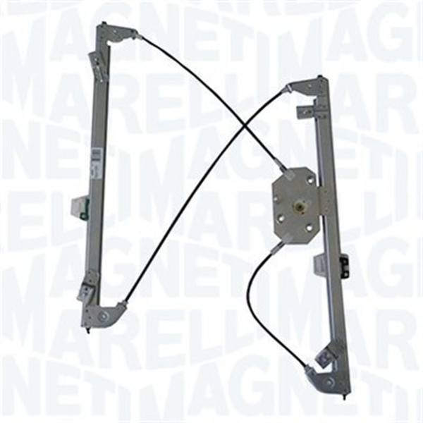 Fensterheber Magneti Marelli 350103154200 FüR X3 BMW F25 Sdrive Xdrive-image