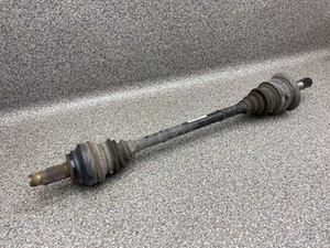 Antriebswelle hinten links 7614289 169Tkm BMW F11 5er 520D 15.1970.106