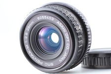  Near MINT Pentax SMC Pentax-M 28mm f/2.8 Wide Angle Lens K Mount From JAPAN