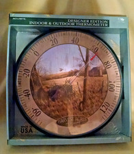 Thermometer Outdoor Indoor New Acu-Rite Tract...