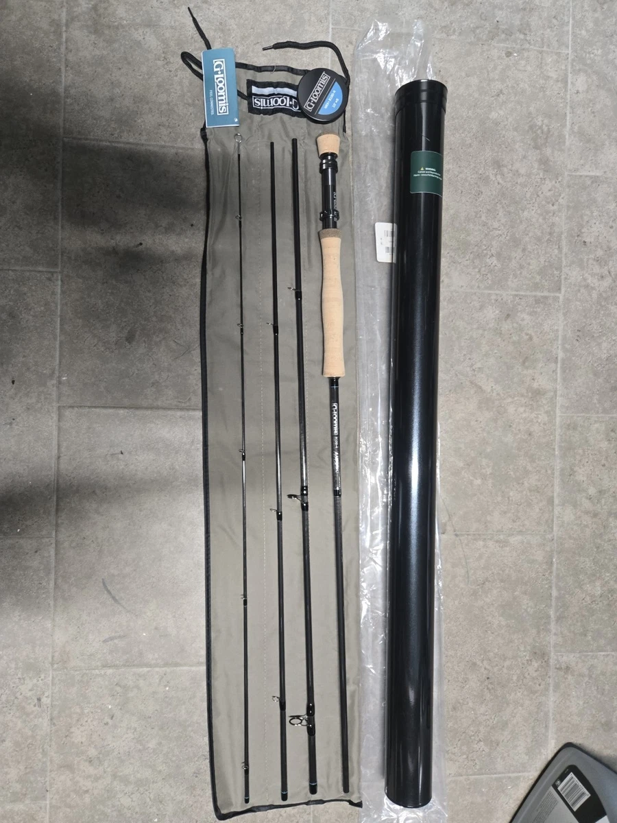 G Loomis Nrx Fly Fishing Rods for sale | eBay