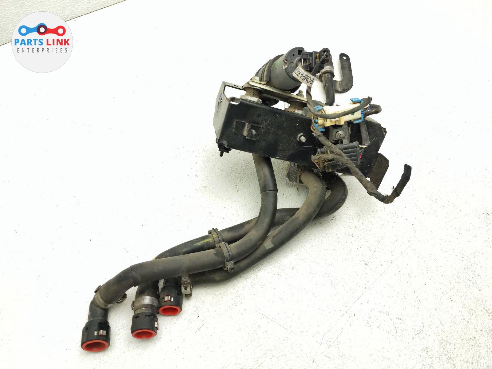 Maserati GranTurismo 2007-2019 Right Coolant control valve