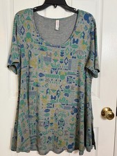 LuLaRoe Disney Minnie Mouse Perfect T Women s...