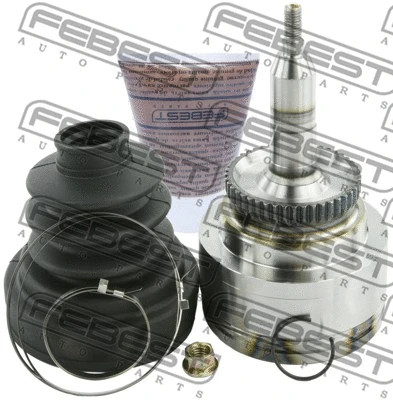 FEBEST 2003-2013 Ford Expedition Outer Cv Joint 2110-EXP