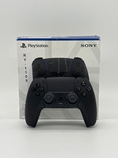 Sony DualSense Wireless Controller – Midnight Black