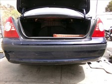Pare-choc arrière Hyundai ELANTRA