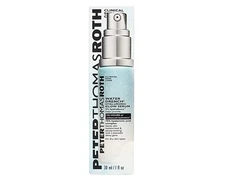 PETER THOMAS ROTH Water Drench Hyaluronic Glow Serum - 1 fl oz