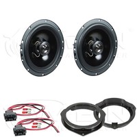 CAR-HIFI Lautsprecher FüR Mercedes V-KLASSE W447 Ab 2014 Front TüR 120W #A6S9
