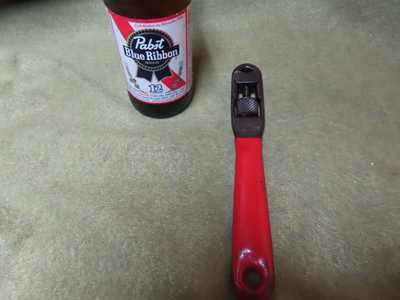 #ad Craftsman 43380 chisel holdermade in USA GD🤠🤠CM11.8.25 $11.98