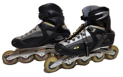 Salomon DR200 Gr 42 2/3