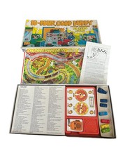 Vtg 1976 Parker Brothers 10-4 Good Buddy CB T...