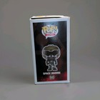 Funko Pop! Games DOOM Space Marine #90 Boxed Vinyl Figure Standard Size — photo 3