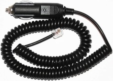  Beltronics Radar Detector Coiled Power Cord