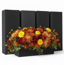Floral Foam for Flower Arrangements Floral Foam Blocks - Reusable, Weather Re...