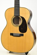 Martin 000-28EC Used Acoustic Guitar 2025