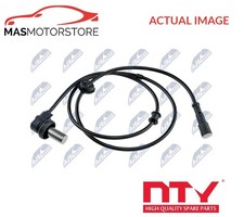 ABS WHEEL SPEED SENSOR REAR RIGHT LEFT NTY HCA-AU-001 V NEW OE REPLACEMENT