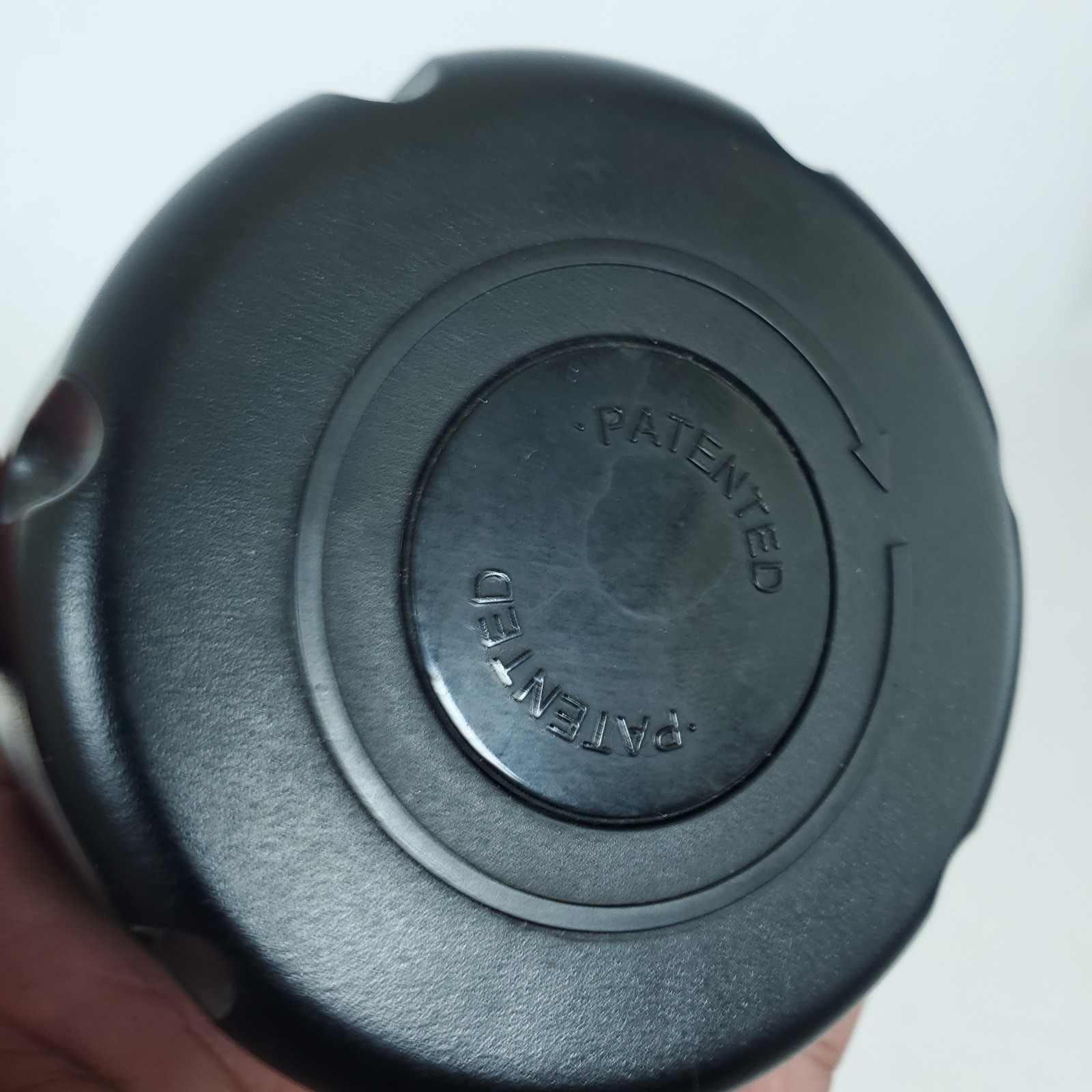 Tappo caldaia caffè espresso Delonghi BCO330T foto 2