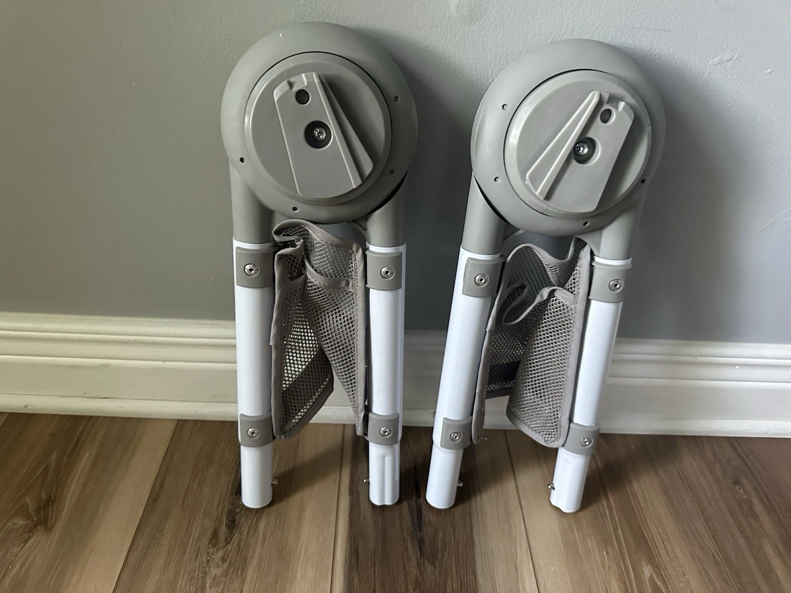 Ingenuity Proper Positioner Create Up Baby High Chair REPLACEMENT HINGES ONLY
Opens in a new window 
