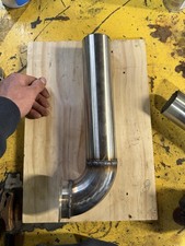 2005-2015 Vw Tdi Hood Stack