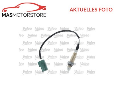 LAMBDASONDE LAMDASONDE BEFORE CATALYTIC CONVERTER AFTER VALEO 368012 P NEU