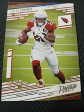 2021 Panini Prestige #48 Chase Edmonds