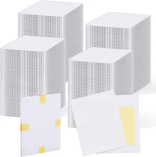 Fuutreo 300 Pcs Trading Card Shipping Protectors 3.5'' X 4.5'' Trading Card Ship