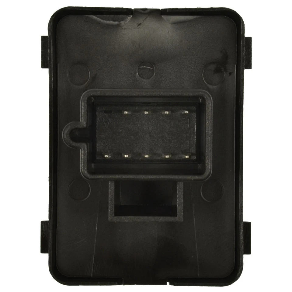 Interruptor de espelho remoto de porta Standard Motor Products MRS136 - Imagem 3 de 4