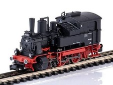 Trix  16890 Dampflokomotive Baureihe 89.8 digital + sound