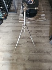 Vintage Whitehall Travelite TR-1, 51" Extended Hieght, 16" Colapsed Hieght