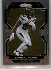 2021 Panini Prizm NFL Football Trading Cards Pick From List 1-220