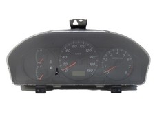 Compteur Mazda DEMIO