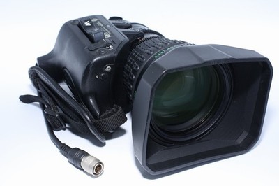 FUJINON A20X8.6BRM-SD 2/3インチ用20倍ズームレンズ Fujinon A20x8.6BRM 2/3