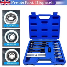 Image of 13Pcs Embedded Bearing Removal Tool Small Insert Bearing Puller Extractor Kit