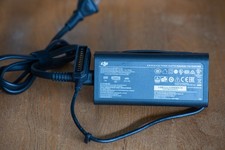 Genuine DJI Mavic 2 Pro/Zoom Drone Fast AC Battery Charger Cable price reduced 