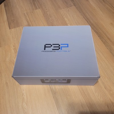 Persona 3 Portable S.E.E.S. Edition ***BOX AND INSERTS ONLY**NO GAME OR ITEMS***